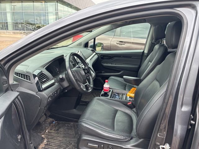 Used 2021 Honda Odyssey Touring image 5
