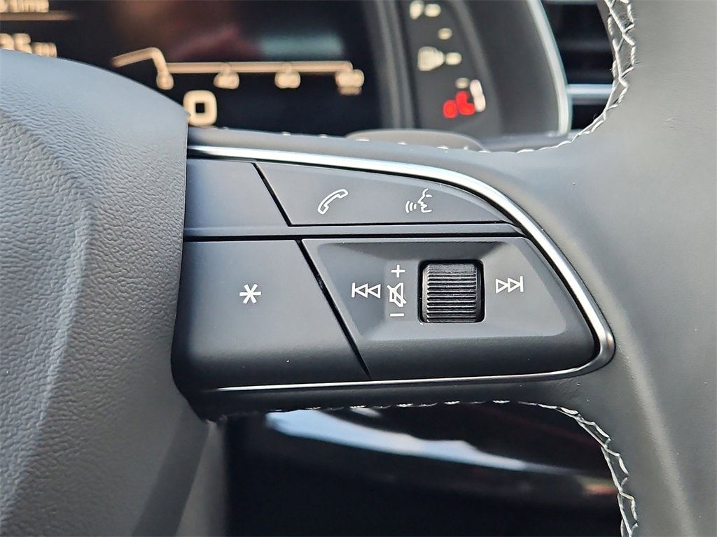 New 2026 Audi Q7 3.0T Premium Plus image 20