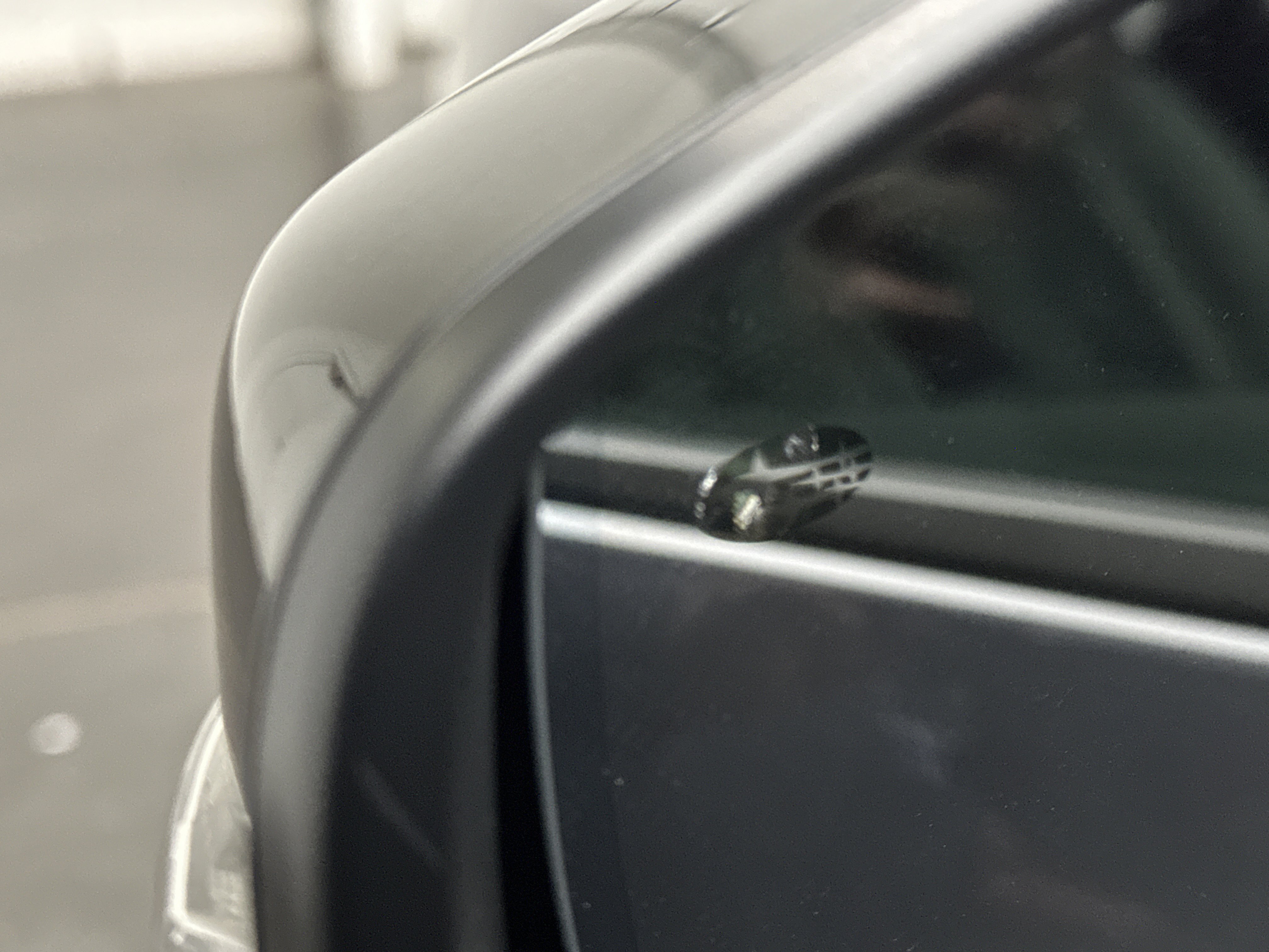 Used 2023 Subaru Ascent Onyx Edition image 5