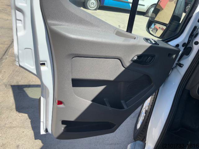 Used 2024 Ford Transit 250 Low Roof w/ Exterior Upgrade Package RWD image 14