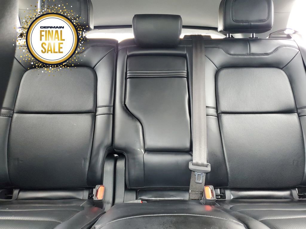 Used 2022 Lincoln Corsair Reserve w/ Equipment Group 201A image 26