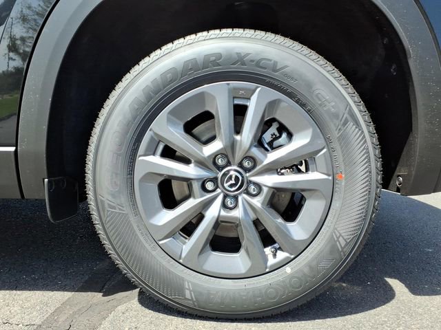 New 2026 MAZDA CX-5 Select AWD/4WD image 10