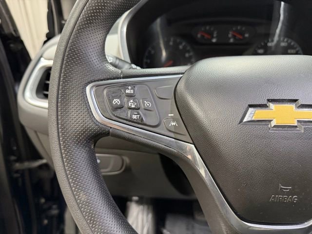 Used 2020 Chevrolet Equinox LS FWD image 15