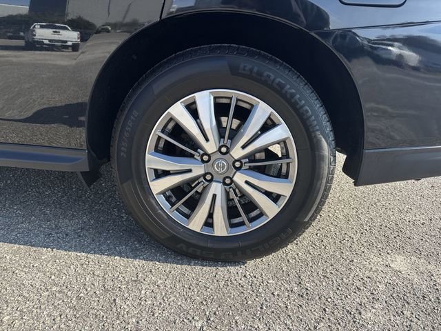 Used 2020 Nissan Pathfinder SL image 34