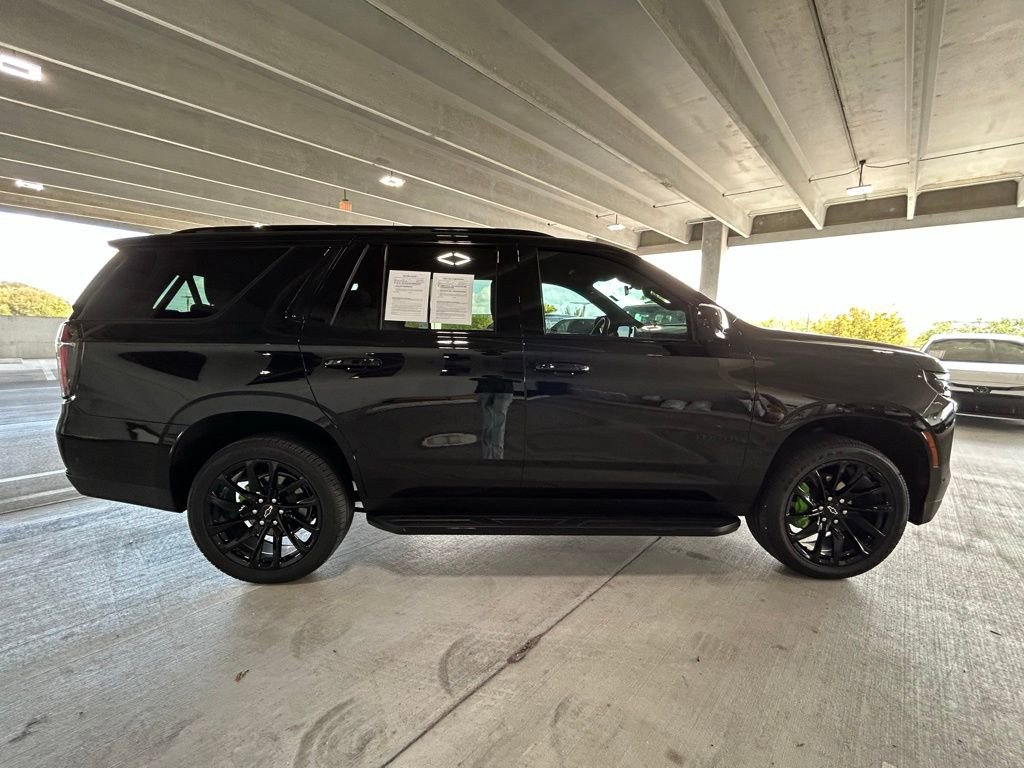 Used 2025 Chevrolet Tahoe LS image 6
