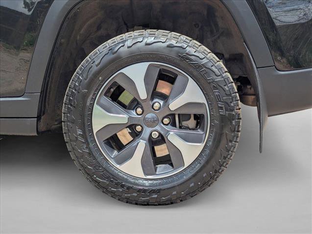 Used 2022 Jeep Grand Cherokee Limited 4xe AWD/4WD image 26