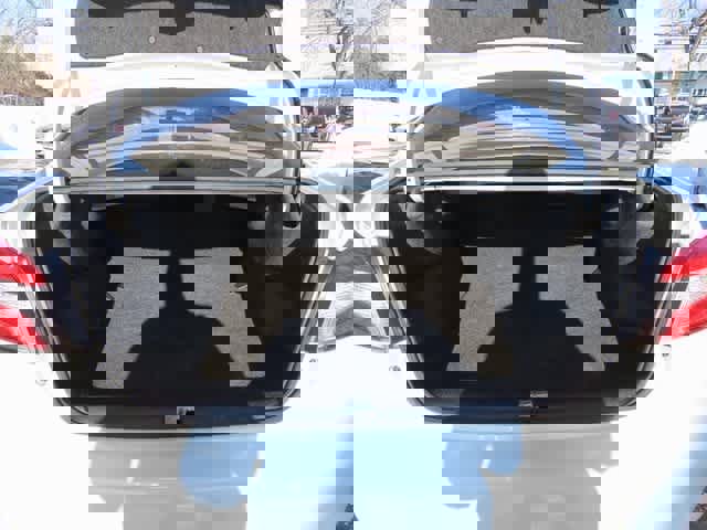 Used 2019 Subaru WRX STI image 11