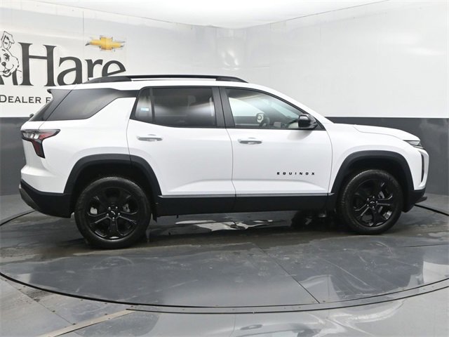 New 2026 Chevrolet Equinox LT w/ Midnight Edition image 15