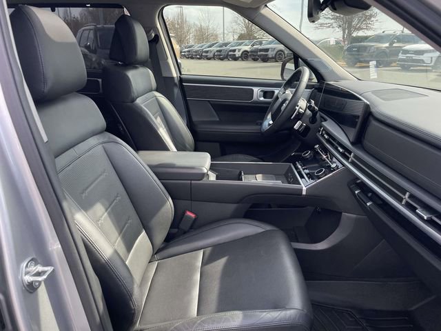 Used 2024 Hyundai Santa Fe Limited image 18