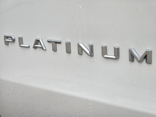 New 2026 Ford Expedition Platinum w/ Platinum Ultimate Package AWD/4WD image 5