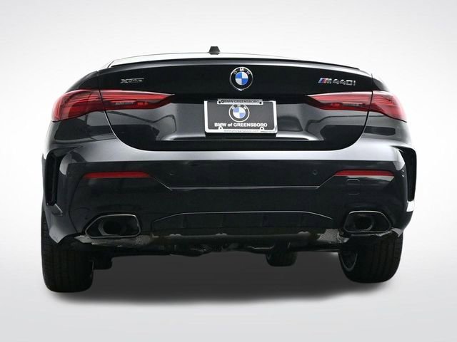 New 2026 BMW 440i xDrive Coupe w/ Premium Package AWD/4WD image 35