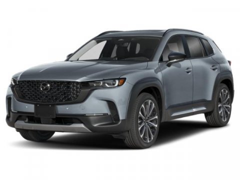 New 2026 MAZDA CX-50 2.5 Turbo w/ Premium Plus Pkg AWD/4WD image 4