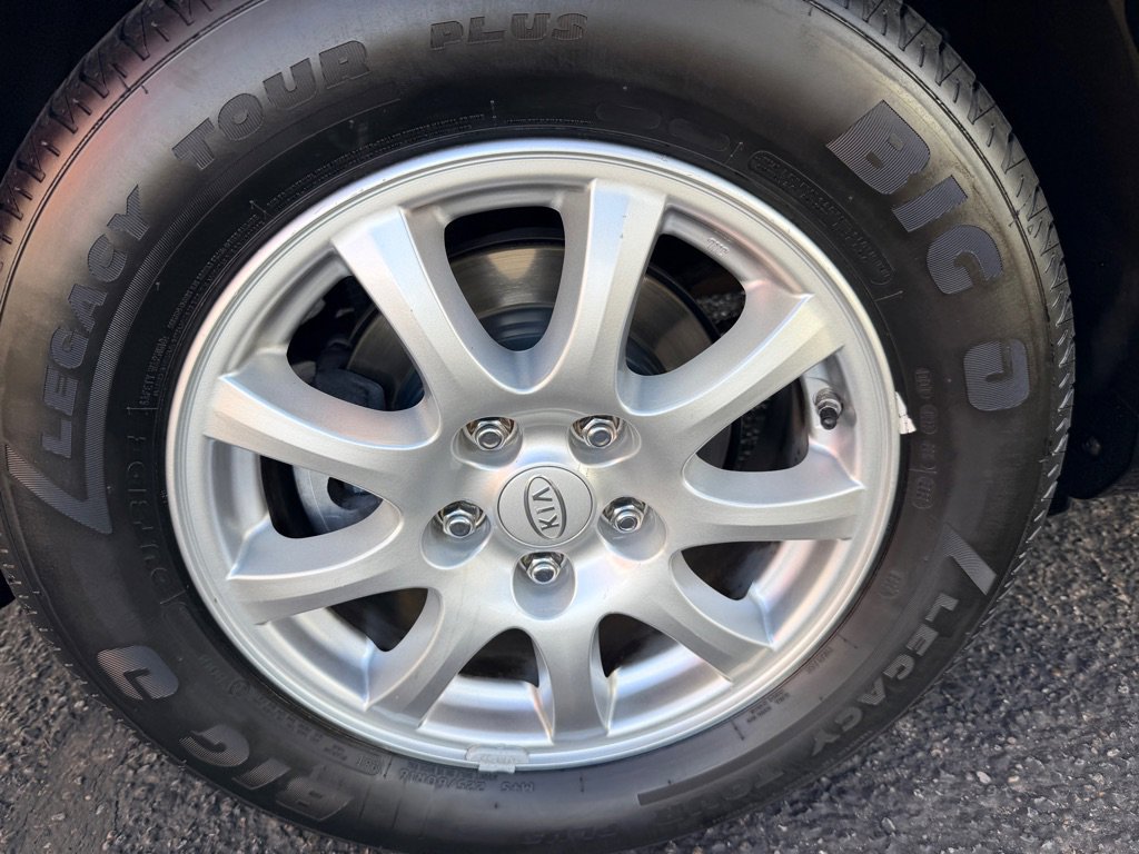 Used 2009 Kia Amanti w/ Leather Pkg image 42