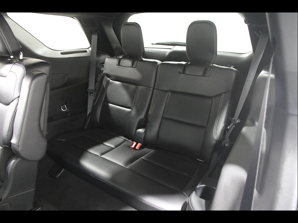 Used 2023 Ford Explorer ST w/ Equipment Group 401A AWD/4WD image 22
