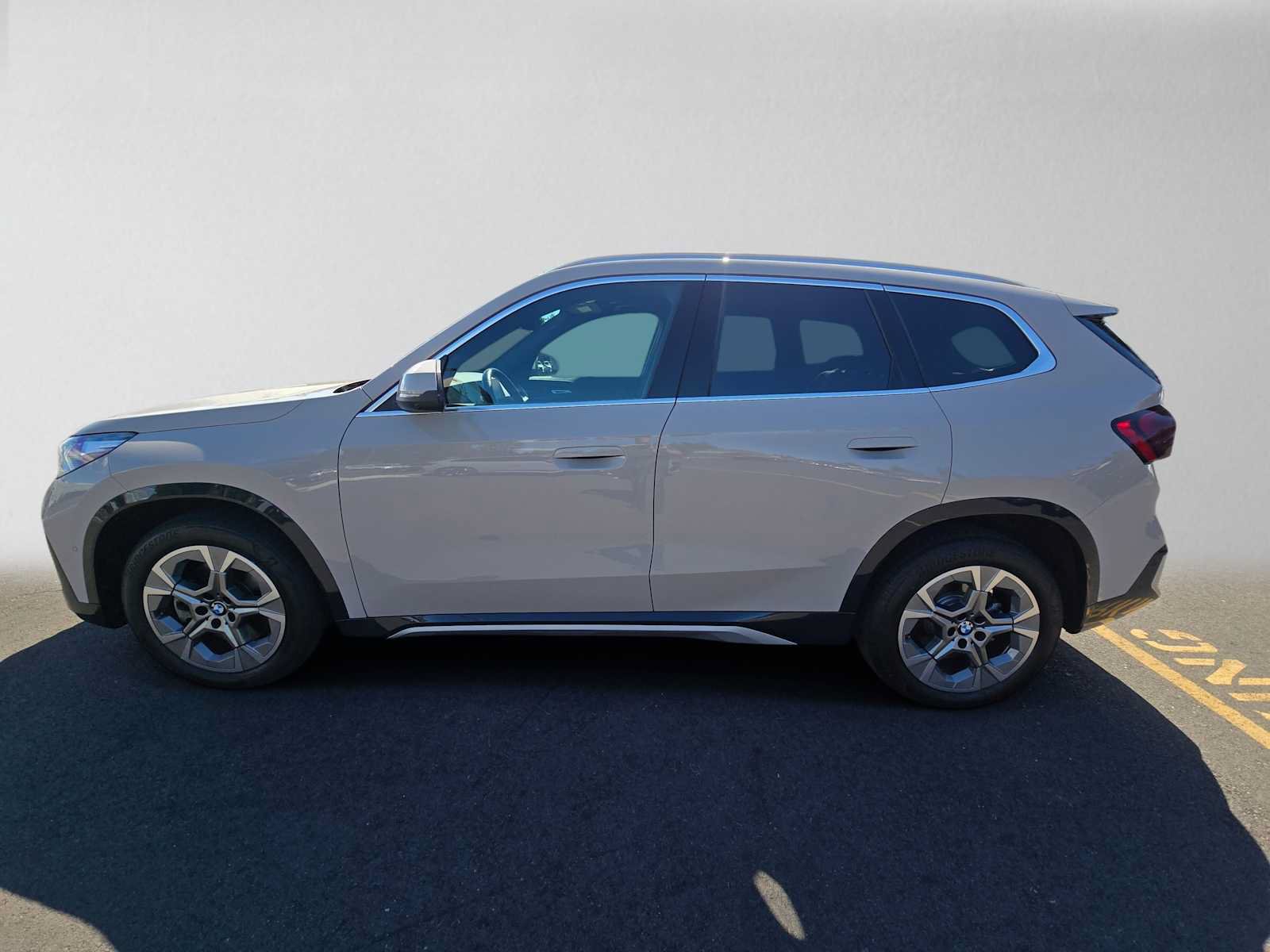 Used 2026 BMW X1 xDrive28i w/ Technology Package AWD/4WD image 6