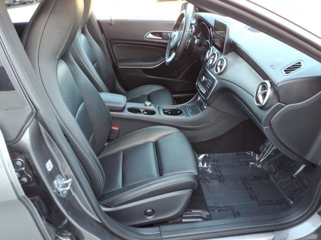 Certified 2018 Mercedes-Benz CLA 250 image 16