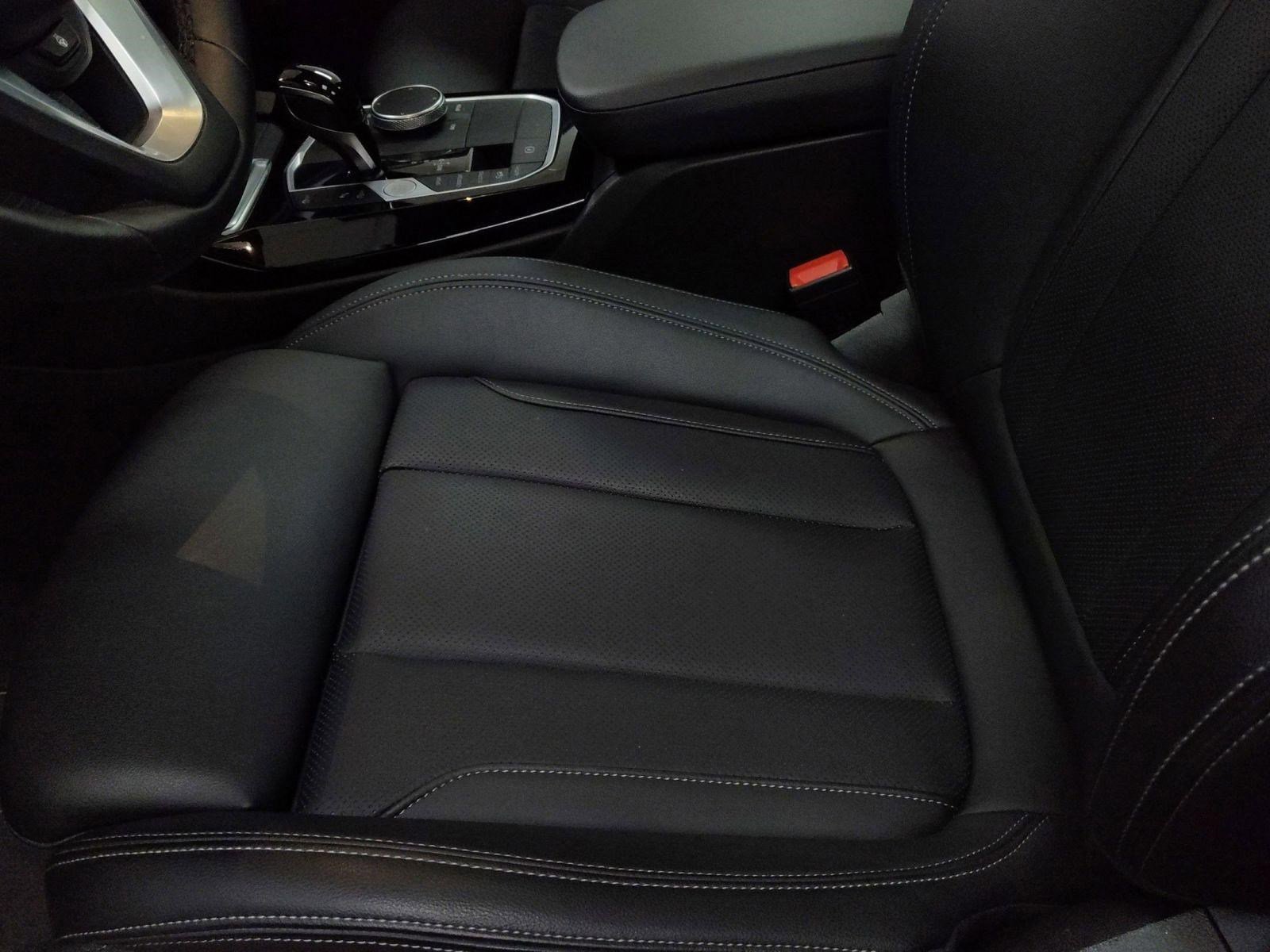 Used 2022 BMW X3 xDrive30i image 13