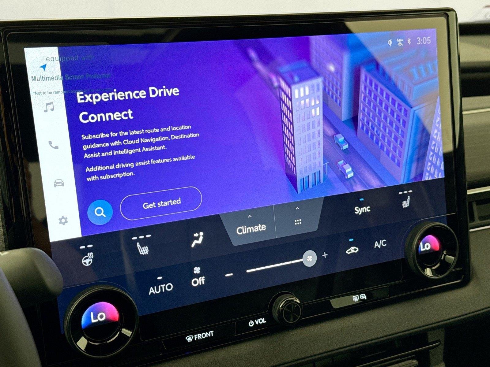 New 2026 Toyota C-HR AWD/4WD image 7