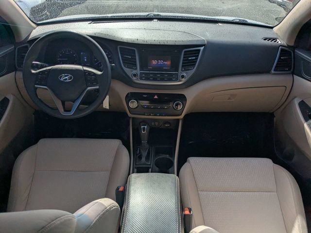 Used 2016 Hyundai Tucson SE w/ Option Group 02 FWD image 13
