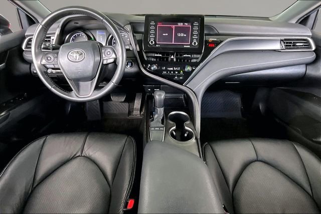 Used 2023 Toyota Camry SE w/ Convenience Package image 7