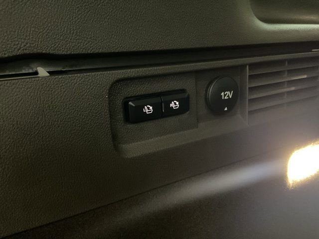 Used 2021 Lincoln Nautilus Reserve w/ Equipment Group 202A image 33