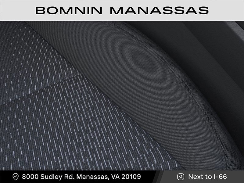 New 2026 Chevrolet Equinox LT image 21