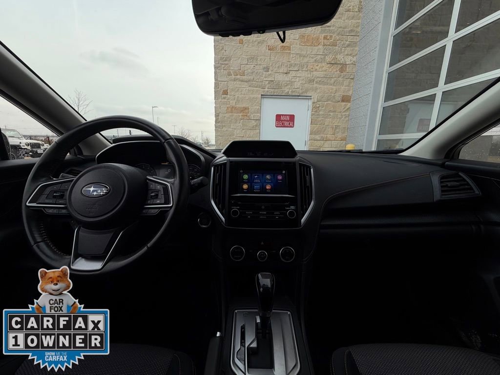 Used 2020 Subaru Crosstrek 2.0i Premium w/ Moonroof Package 2 image 26