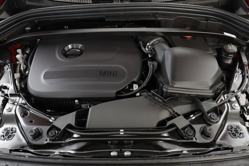 New 2026 MINI Cooper Countryman S AWD/4WD image 23