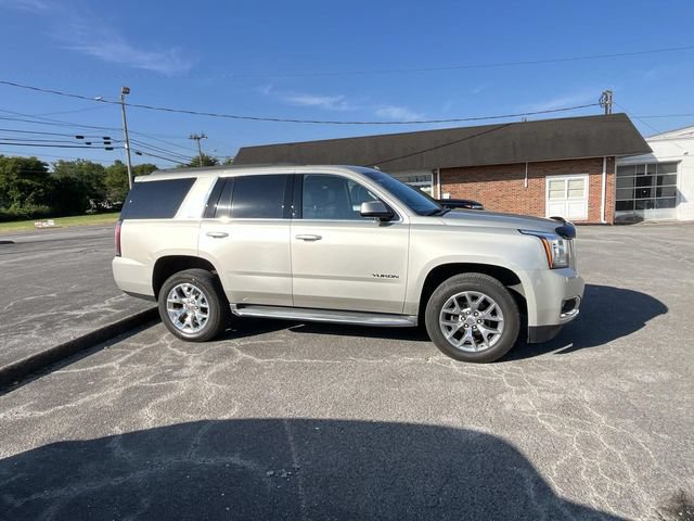 Used 2015 GMC Yukon SLT AWD/4WD image 2