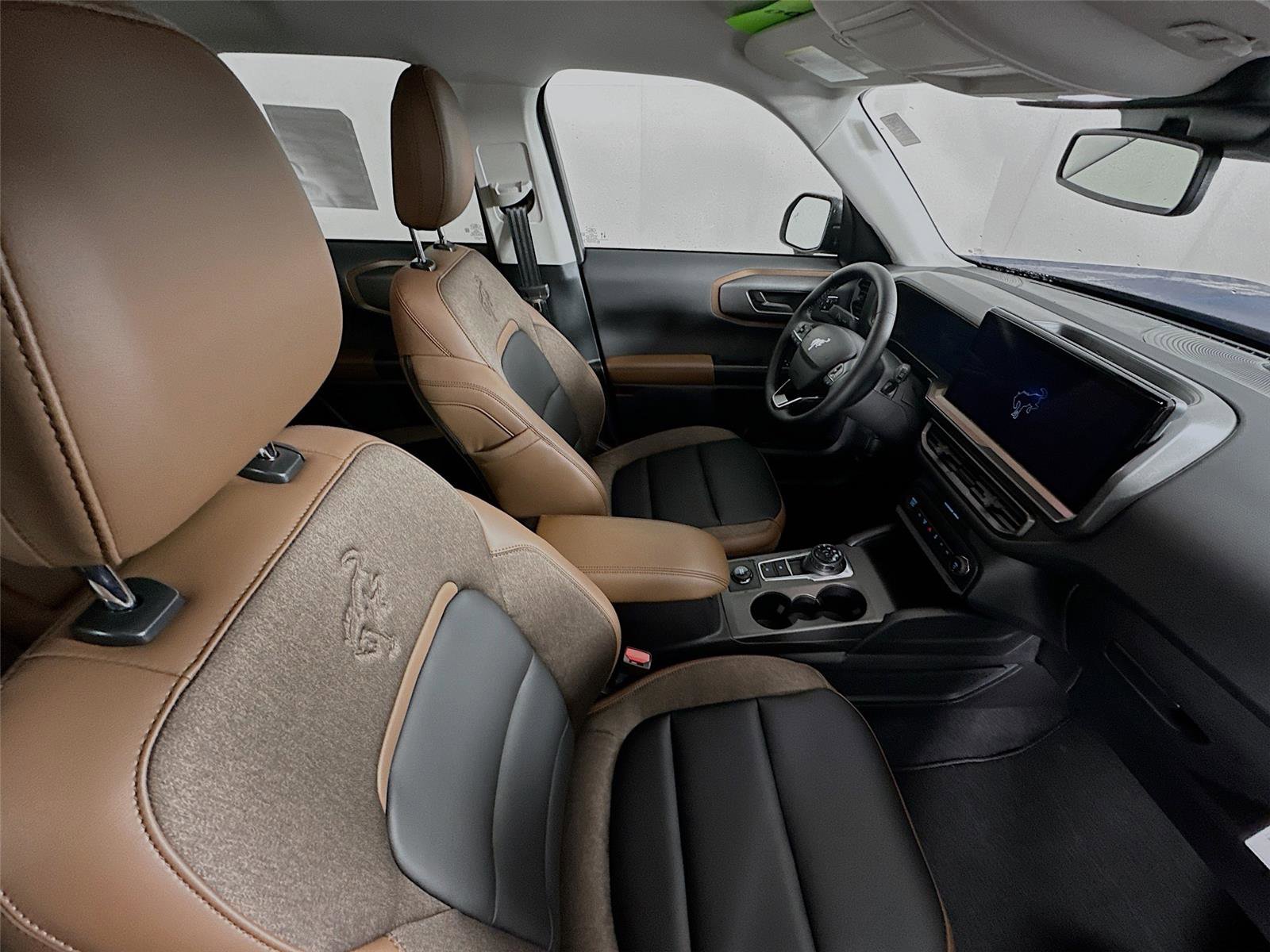 New 2025 Ford Bronco Sport Outer Banks w/ Outer Banks Tech Package+ image 27