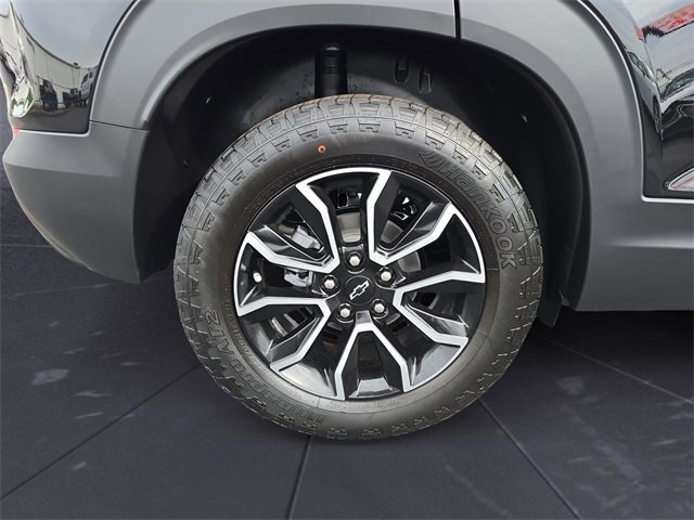 New 2026 Chevrolet TrailBlazer ACTIV w/ Convenience Package image 14