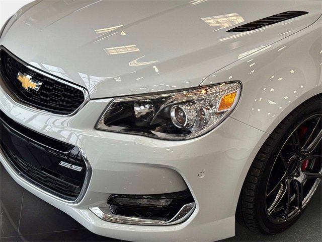 Used 2017 Chevrolet SS image 29