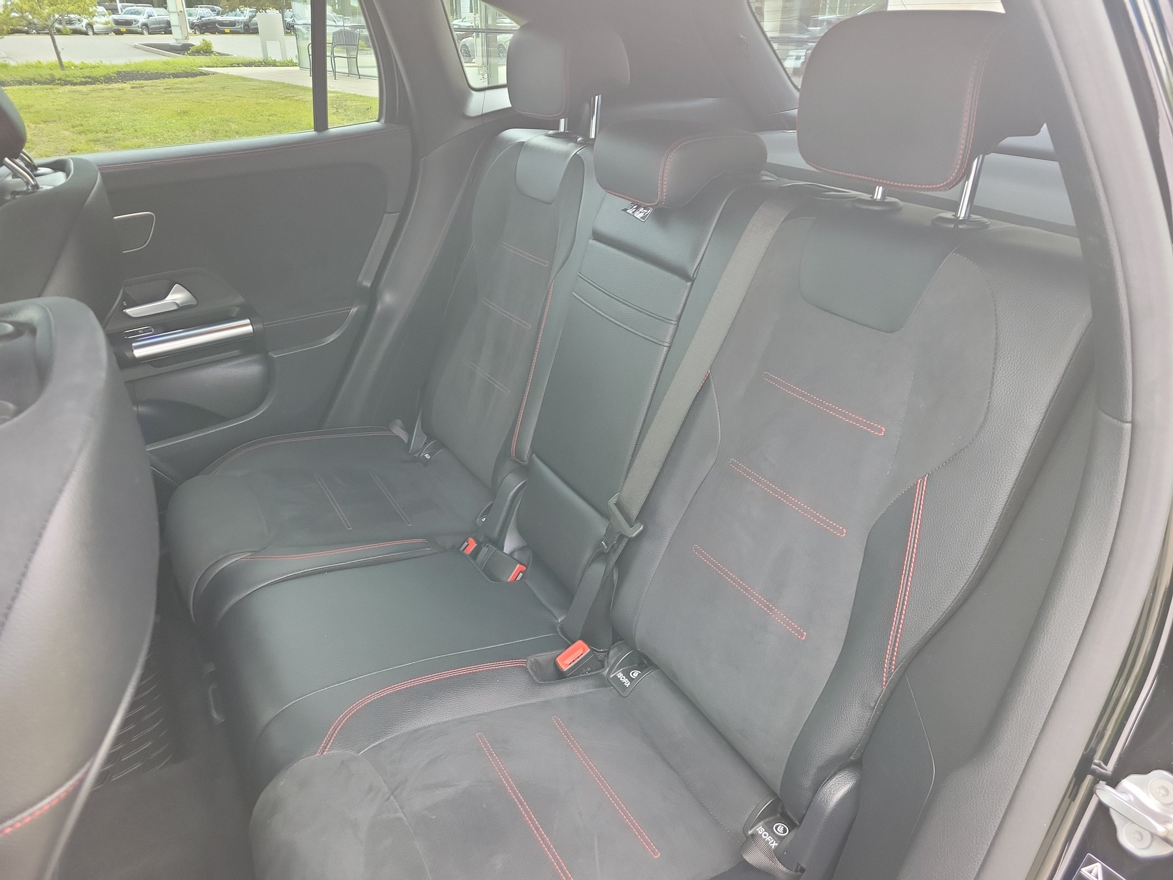 Used 2022 Mercedes-Benz GLA 45 AMG 4MATIC image 29