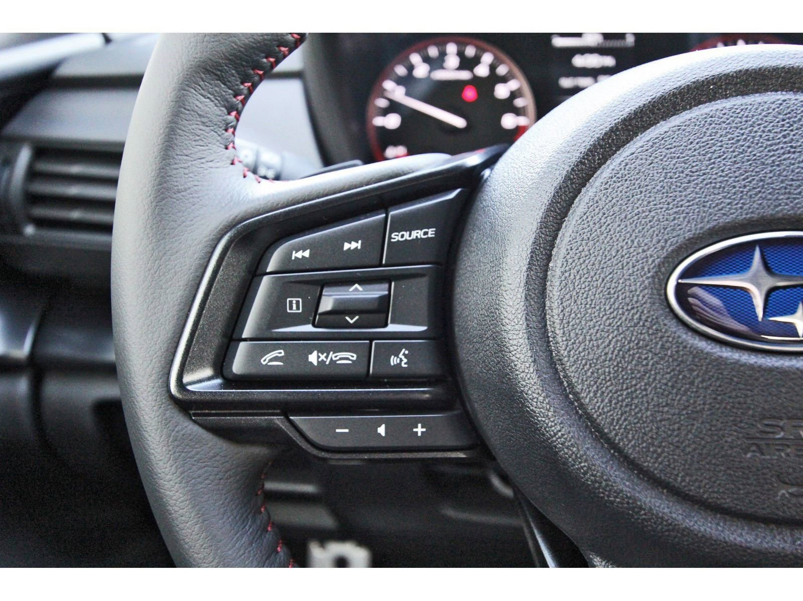 New 2026 Subaru Impreza RS image 13