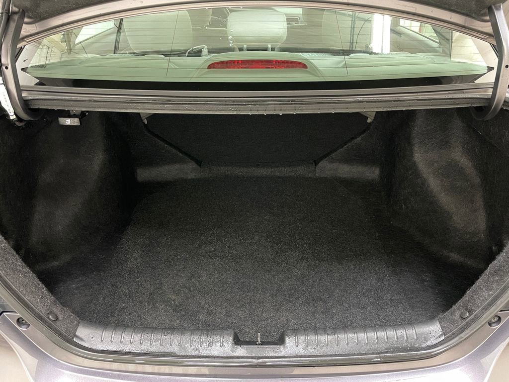 Used 2015 Honda Civic LX image 33