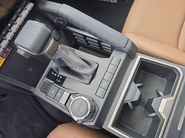 New 2026 Toyota 4Runner Limited image 24