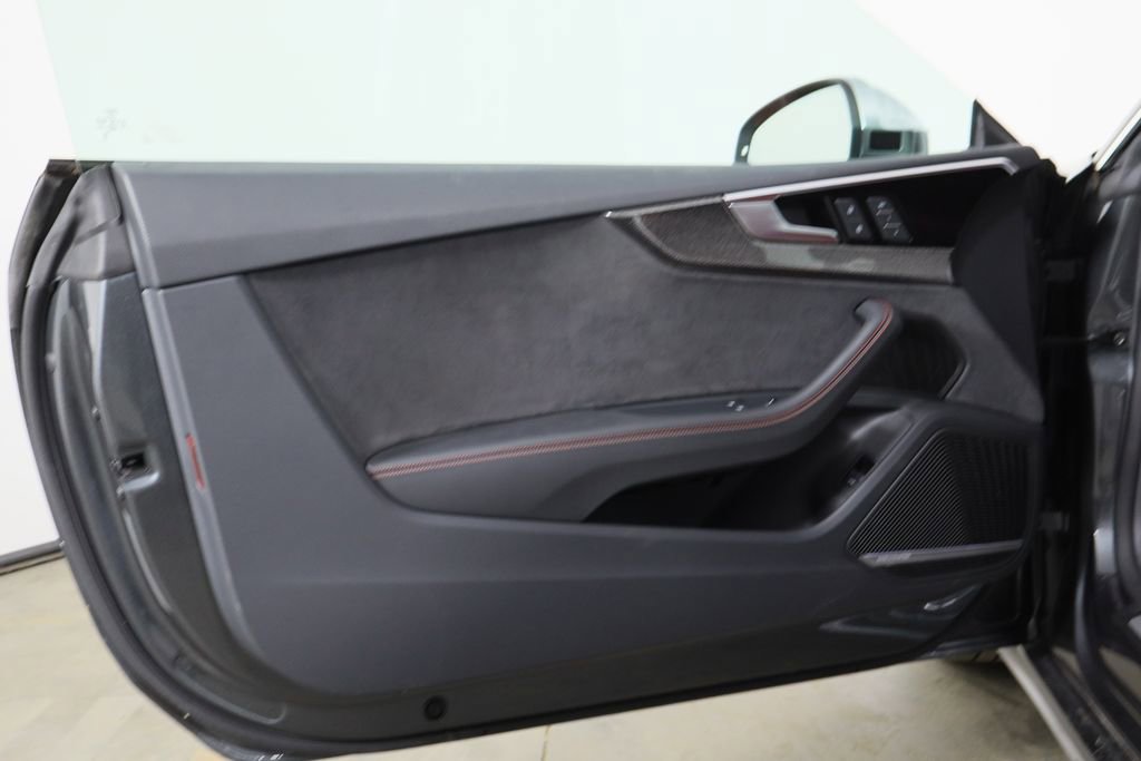 Used 2024 Audi S5 Premium Plus image 17