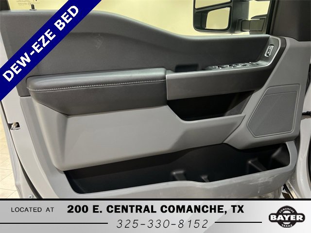 New 2026 Ford F350 XLT image 19