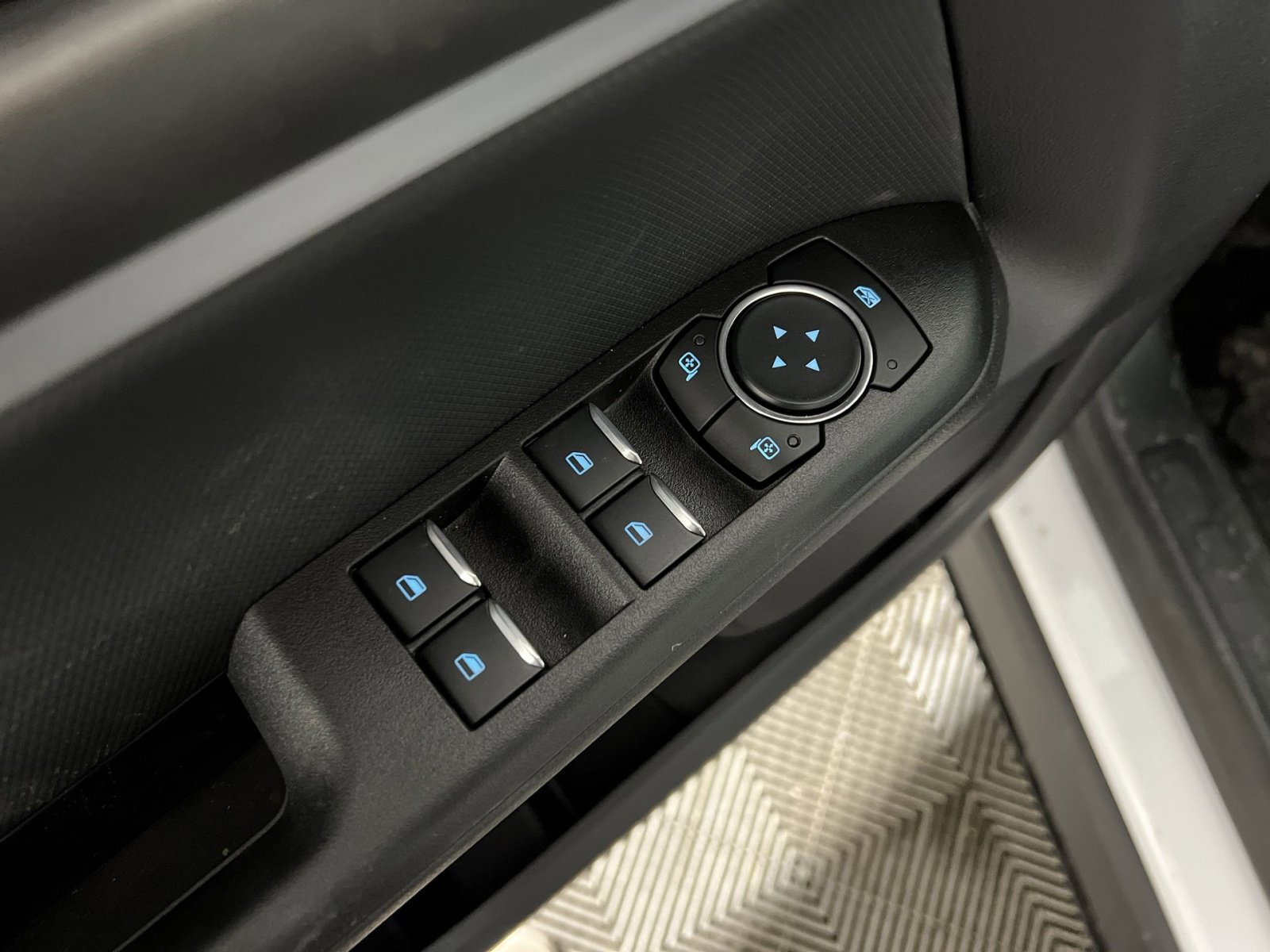 New 2025 Ford Bronco Sport Badlands w/ Badlands Tech Package AWD/4WD image 15