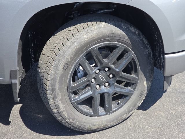 New 2026 Chevrolet Silverado 1500 RST w/ Protection Package image 23