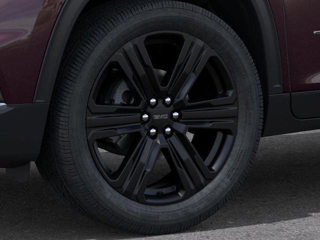 New 2026 GMC Acadia Elevation w/ Super Cruise Package image 9