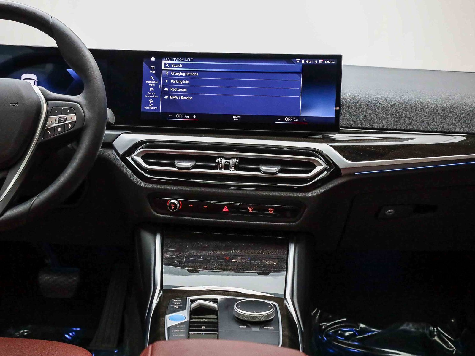 Certified 2023 BMW i4 eDrive35 w/ Premium Package image 14