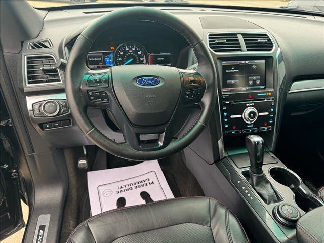 Used 2002 Ford Taurus SES image 5