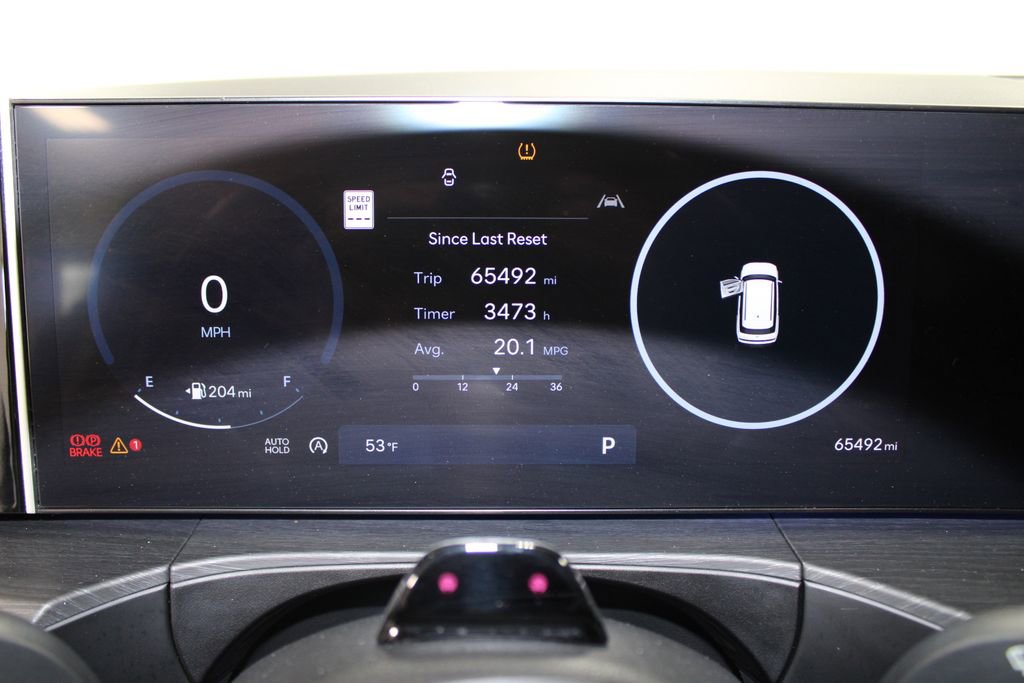 Used 2024 Hyundai Santa Fe Limited image 21