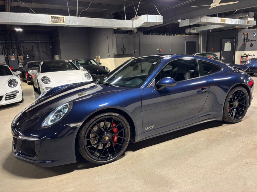 Used 2019 Porsche 911 Carrera GTS RWD image 21