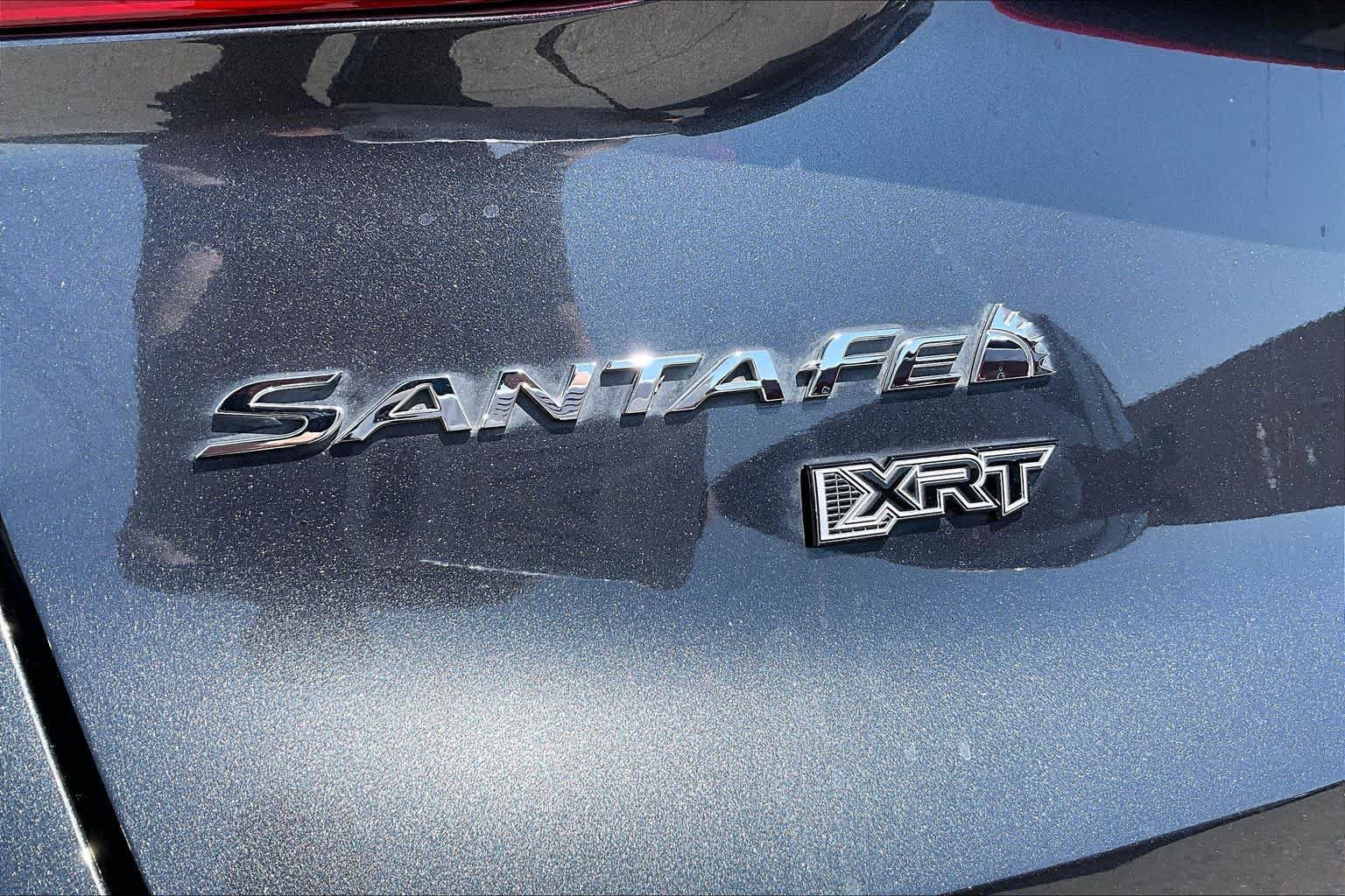 Used 2023 Hyundai Santa Fe XRT AWD/4WD image 30