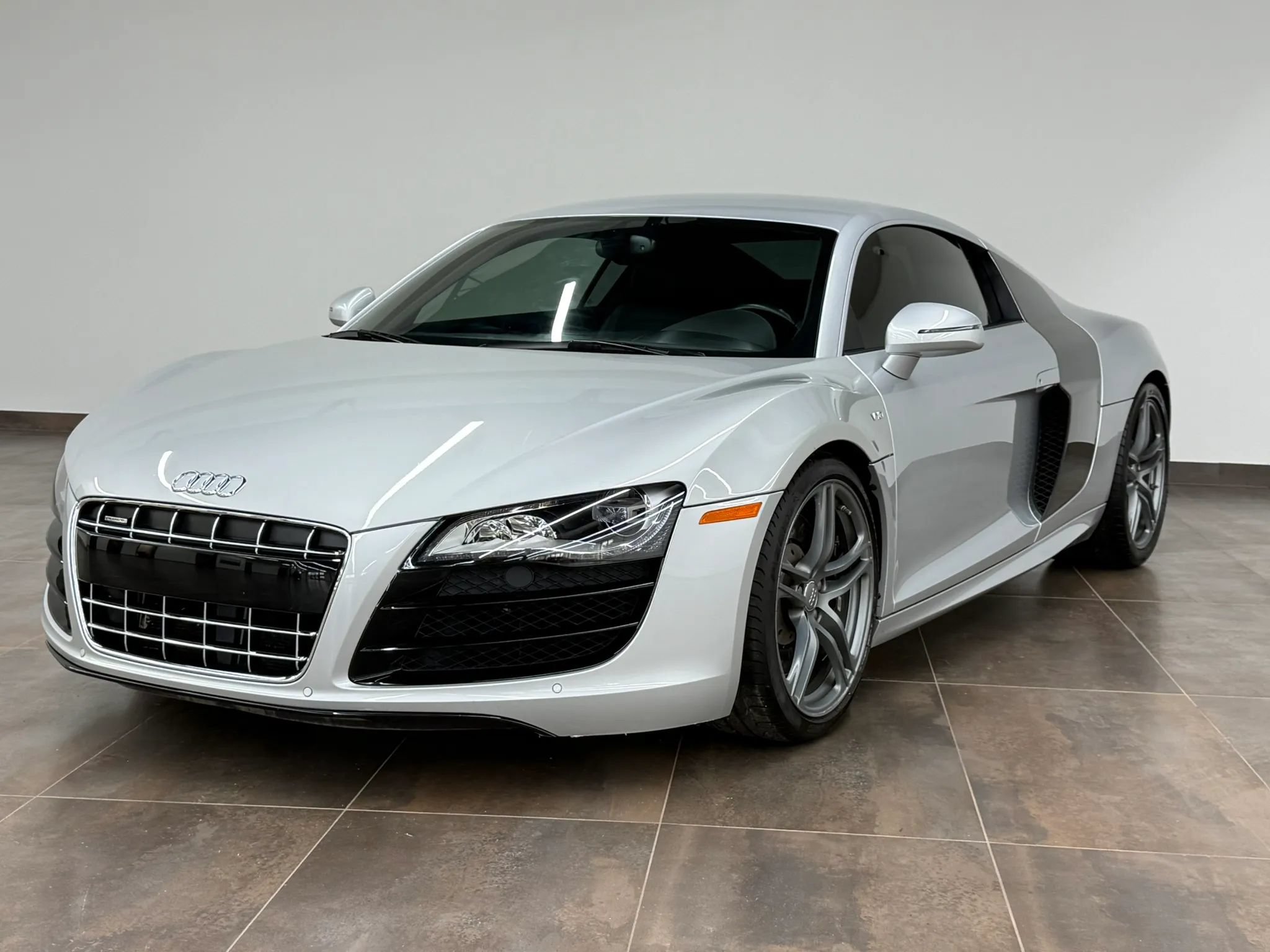 Used 2012 Audi R8 V10