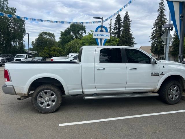 Used 2016 RAM 2500 Laramie w/ Convenience Group image 10
