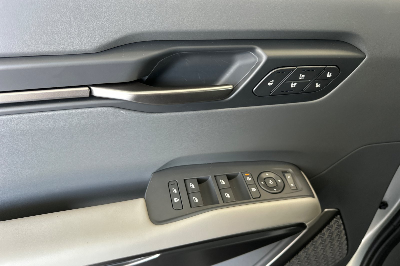 New 2026 Kia EV9 Wind AWD/4WD image 11