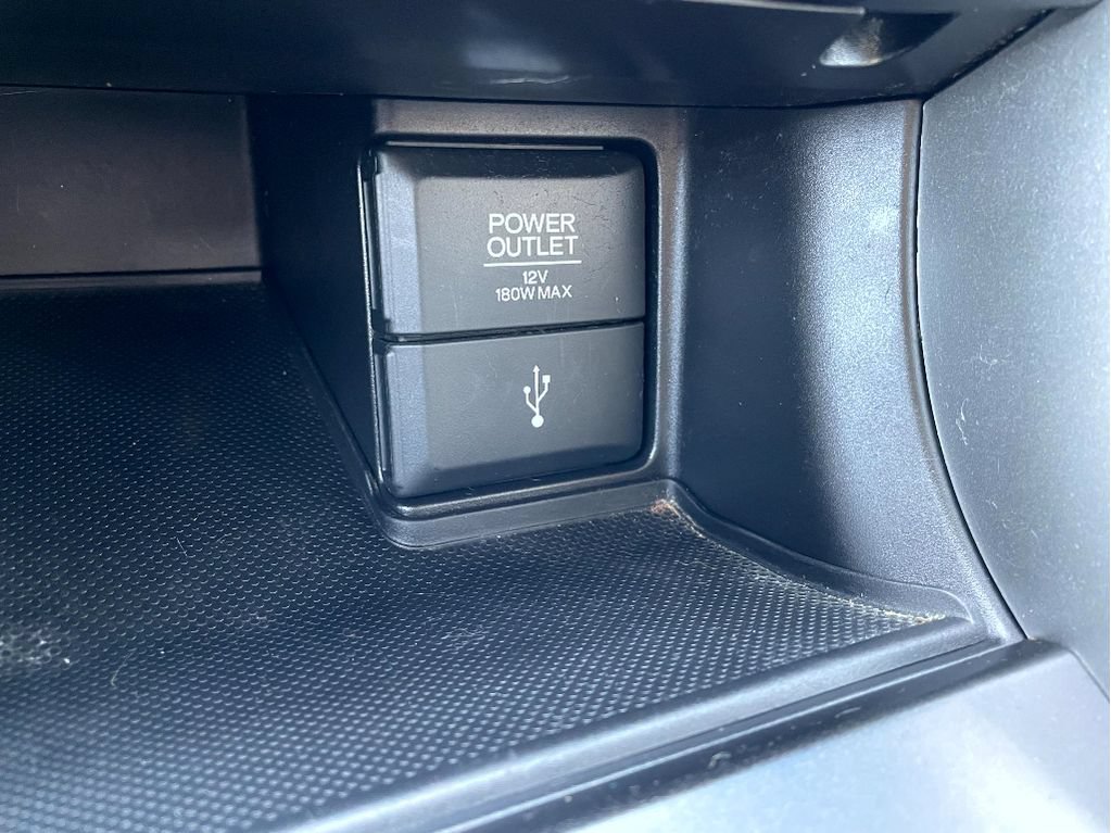 Used 2015 Honda Accord EX image 20